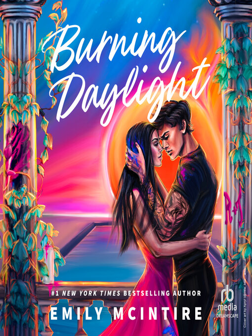 Title details for Burning Daylight by Emily McIntire - Wait list